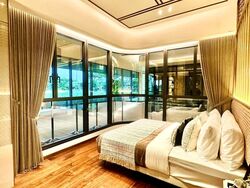 One Marina Gardens (D1), Apartment #635929551
